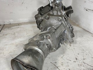 раздаточная коробка Mitsubishi Outlander 3 поколение 2013, 2.4 л., 4B12, бензин, A02849, 3200A067