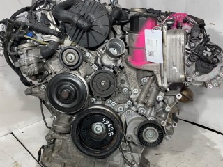 двигатель Mercedes-Benz M-Класс W164 2006, 4.7 л., бензин, седан, M273.923, OM273923, M273922, OM273922, M273.924, OM273924, 273923, 273922, 273924