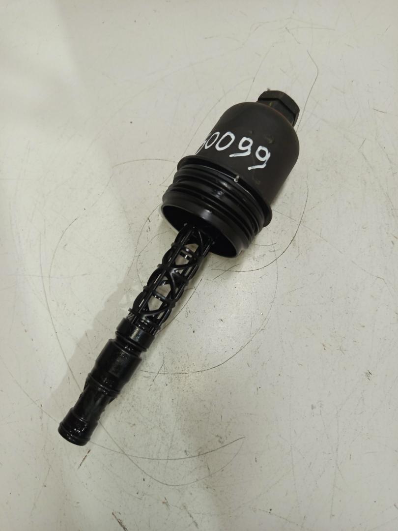 крышка масляного стакана Mercedes-Benz E-Класс W212/S212/C207/A207 2012, 1.8 л., бензин - фото №1