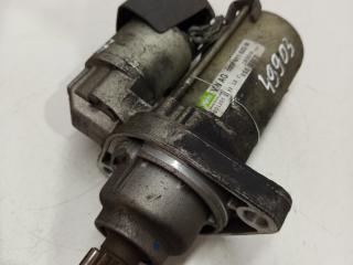 стартер Volkswagen Touran 1 поколение 2003, 2.0 л., бензин, 02M911023G, 02M911023M, 02M911023GX, 0001121402, 02M911021B, 02M911023MX