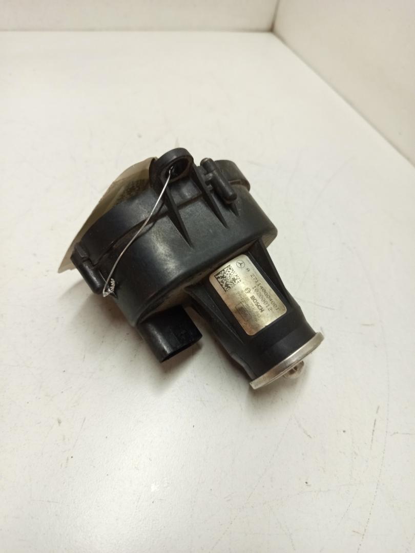 сервопривод заслонок впускного коллектора Mercedes-Benz E-Класс W212/S212/C207/A207 2012, 1.8 л., бензин, A271140004, 271140004001, 0280751011 - фото №1