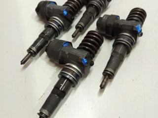 форсунка Audi A6 4B/C5 2000, 1.9 л., AJM, дизель, 045130073T, 038130073F, 0414720007, 038130073L