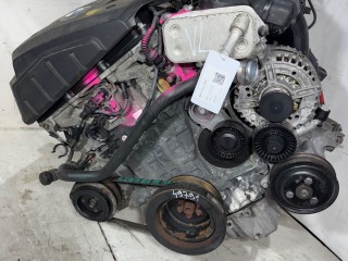 двигатель BMW X5 E70 2008, 3.0 л., N52 B30 AE, бензин, N52K, N52B30, N52B30AF, N52B30A, N52B30AE