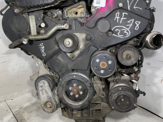 двигатель Land Rover Discovery 4 поколение 2013, 2.7 л., дизель, 276DT