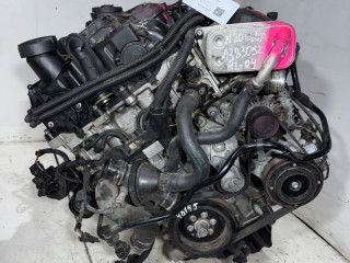 двигатель BMW X1 E84 [рестайлинг] 2014, 2.0 л., N20 B20 A, бензин, N20B20A, N20B20
