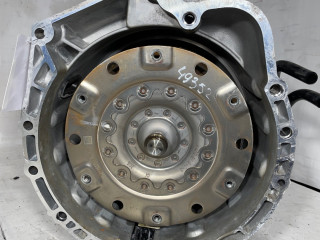 КПП автоматическая (АКПП) BMW 3 серия F30/F31/F34 [рестайлинг] 2015, 1.6 л., бензин, 1090016, 8HP45, 8638257, 282ZAB