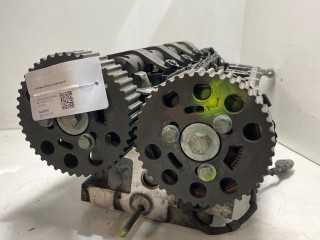 головка блока цилиндров Volkswagen Passat B6 2008, 2.0 л., дизель, 03G103373A, 03G103308C