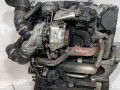 двигатель Skoda Octavia 2 поколение (A5) [рестайлинг] 2008, 2.0 л., дизель, BMM, BMP - фото №6