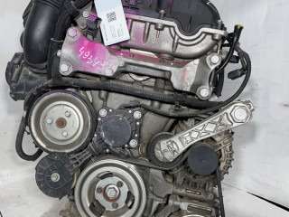 двигатель Peugeot 207 1 поколение [рестайлинг] 2013, 1.6 л., 5FH (EP6C), бензин, EP6, 5F0, 5F01, 5F01EP6C, 5FH, 10FHCK, 5FS, 10FHBF