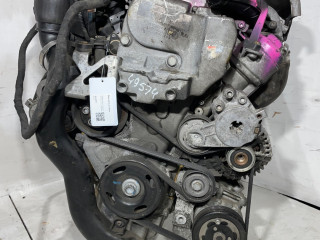 двигатель Volkswagen Tiguan 1 поколение 2010, 1.4 л., бензин, BWK