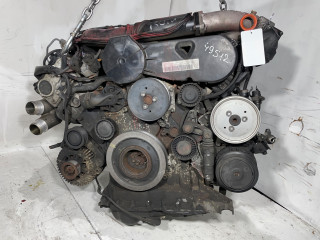двигатель Audi Q7 4L 2008, 3.0 л., BUG, дизель, BUG