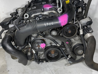 двигатель Mercedes-Benz E-Класс W212/S212/C207/A207 2011, 1.8 л., бензин, M271860, 271860