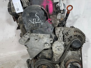 двигатель Volkswagen Passat B6 2008, 1.9 л., BLS, дизель, BLS