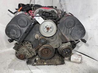 двигатель Audi A4 B6 2003, 3.0 л., бензин, ASN, BBJ