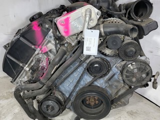двигатель BMW 1 серия E81/E87 [рестайлинг] 2009, 3.0 л., N52 B30 AE, бензин, N52K, N52B30, N52B30AF, N52B30A, N52B30AE
