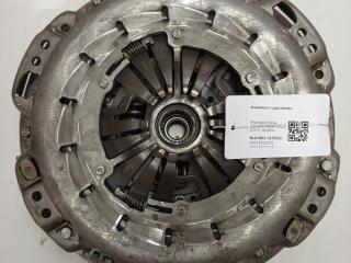 комплект сцепления Mercedes-Benz Sprinter 2 поколение (W906) 2010, 2.2 л., дизель, A0012521905, A0232500201