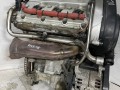двигатель Audi A4 B6 2004, 3.0 л., бензин, ASN, BBJ - фото №6