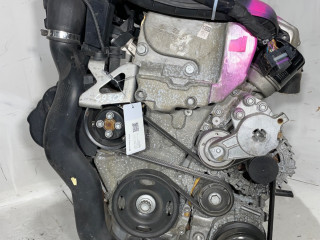 двигатель Volkswagen Tiguan 1 поколение [рестайлинг] 2011, 1.4 л., бензин, внедорожник 5 дв., CAV, CTH