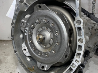 КПП автоматическая (АКПП) BMW X1 E84 [рестайлинг] 2013, 2.0 л., N20 B20 A, бензин, 8HP45X, 8684771, 1090026, 24008684771