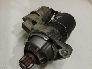 стартер Volkswagen Touran 1 поколение 2003, 2.0 л., бензин, 02M911023G, 02M911023M, 02M911023GX, 0001121402, 02M911021B, 02M911023MX