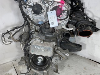 двигатель Mercedes-Benz C-Класс W205 [рестайлинг] 2020, 2.0 л., M264 E20 DEH LA, бензин, M264920, 264920, OM264920