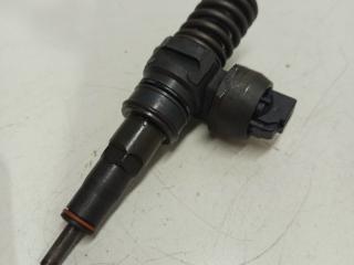 форсунка Audi A4 B6 2004, 1.9 л., дизель, 038130073AR, 0414720214, 038130073BA, 0414720216