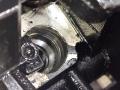 головка блока цилиндров Volkswagen Transporter T5 2006, 1.9 л., дизель, 038103373R - фото №6