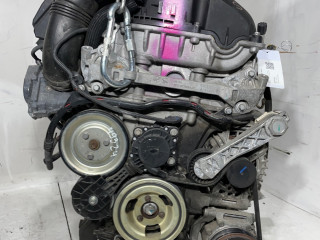 двигатель Mini Cooper 2 поколение [рестайлинг] 2011, 1.6 л., бензин, EP6, N16B16A, 5F0, 5F01