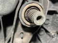 КПП механическая (МКПП) Volkswagen Polo 4 поколение [рестайлинг] 2008, 1.2 л., бензин, МКПП, хетчбэк 5 дв., JUS, JHQ, LVE, GDP, GSB, GEU, JUS, GKS, GKU, GET, GRZ, JHN, FQE, JPU, GRY, FCU - фото №3