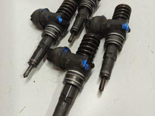 форсунка Volkswagen Passat B5 [рестайлинг] 2002, 1.9 л., дизель, 038130073AJ, 0414720037, 038130073J, 038130073P, 038130079C, 038130079CX