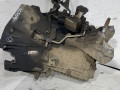 КПП механическая (МКПП) Ford Transit 7 поколение 2010, 2.2 л., дизель, 6C1R, 6C1R7002DC, T1GA3, 230608095750 - фото №4