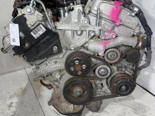 двигатель Toyota Camry 8 поколение XV50 2013, 3.5 л., 2GR-FE, бензин, 2GR, 2GRFE