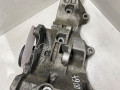 кронштейн генератора Audi A4 B7 2006, 2.0 л., дизель, 03G908143D - фото №3