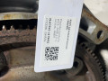 КПП автоматическая (АКПП) Hyundai Santa Fe 1 поколение [рестайлинг] 2008, 2.2 л., дизель, АКПП, A6LF32, CHCEAU, 294559, A6LF2 - фото №2