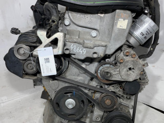 двигатель Volkswagen Passat B7 2013, 1.4 л., CDGA, бензин, CDG