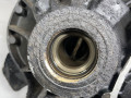 КПП механическая (МКПП) Ford Transit 7 поколение 2008, 2.2 л., дизель, 6C1R7002AB, 6C1R, T1GB3, 101210220015 - фото №3