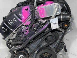 двигатель BMW 5 серия F07/F10/F11 2009, 3.0 л., N52 B30 AE, бензин, N52K, N52B30, N52B30AF, N52B30A, N52B30AE