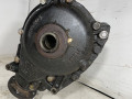 редуктор переднего моста BMW X3 E83 2004, 3.0 л., бензин, 7523652, 3.64, 31507523652 - фото №3
