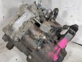 КПП механическая (МКПП) Volkswagen Polo 4 поколение [рестайлинг] 2007, 1.2 л., бензин, МКПП, хетчбэк 5 дв., GSB, JHQ, LVE, GDP, GSB, GEU, JUS, GKS, GKU, GET, GRZ, JHN, FQE, JPU, GRY, FCU - фото №3