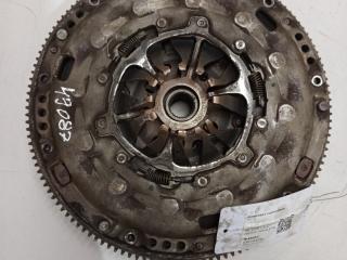 комплект сцепления Volkswagen Passat B6 2009, 1.9 л., дизель, 03G141031K, 03G141025L, 03G105264Q