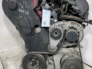 двигатель Skoda Octavia 2 поколение (A5) 2004, 2.0 л., бензин, BLX, BLY, BVZ, BVY, BLR, BVX