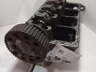 головка блока цилиндров Volkswagen Transporter T5 2006, 1.9 л., дизель, 038103373R