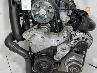 двигатель Volkswagen Passat B6 2008, 1.9 л., дизель, BXE