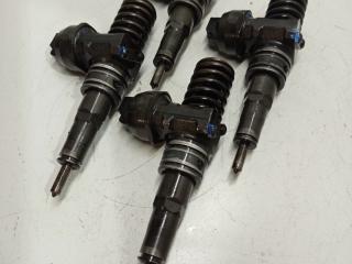 форсунка Volkswagen Transporter T5 2006, 1.9 л., дизель, 038130073AQ, 0414720213, 038130073AG, 0414720215, 038130073AP, 0414720221, 038130079GX, 0986441509