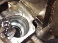 головка блока цилиндров Volkswagen Transporter T5 2006, 1.9 л., дизель, 038103373R - фото №6