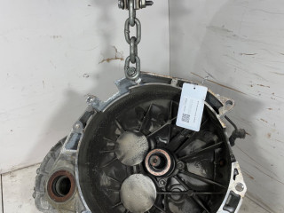 КПП механическая (МКПП) Ford Transit 8 поколение 2016, 2.2 л., CYFF, дизель, FK2R7002, FK2R7002FGA, TIGA1230715120609, FK2R