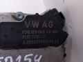 заслонка дроссельная Volkswagen Passat B6 2009, 1.9 л., дизель, 03G128063C, 03G128063J, 03G128061A, 03G128063 - фото №3