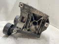 кронштейн генератора Audi A4 B7 2006, 2.0 л., дизель, 03G908143D - фото №2
