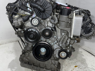 двигатель Mercedes-Benz S-Класс W221 2007, 5.5 л., M 273.961, бензин, M273960, M273971, M273968, M273961, 273961, M273963, 273963, 273971, M273966, M273967, M273961, M273962, M273965, 273965, 273960, 273968, 273967, 273966