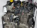 двигатель Nissan Qashqai 1 поколение [рестайлинг] 2010, 1.5 л., DCi, K9K 282, дизель, МКПП, передний привод, K9K282 - фото №4